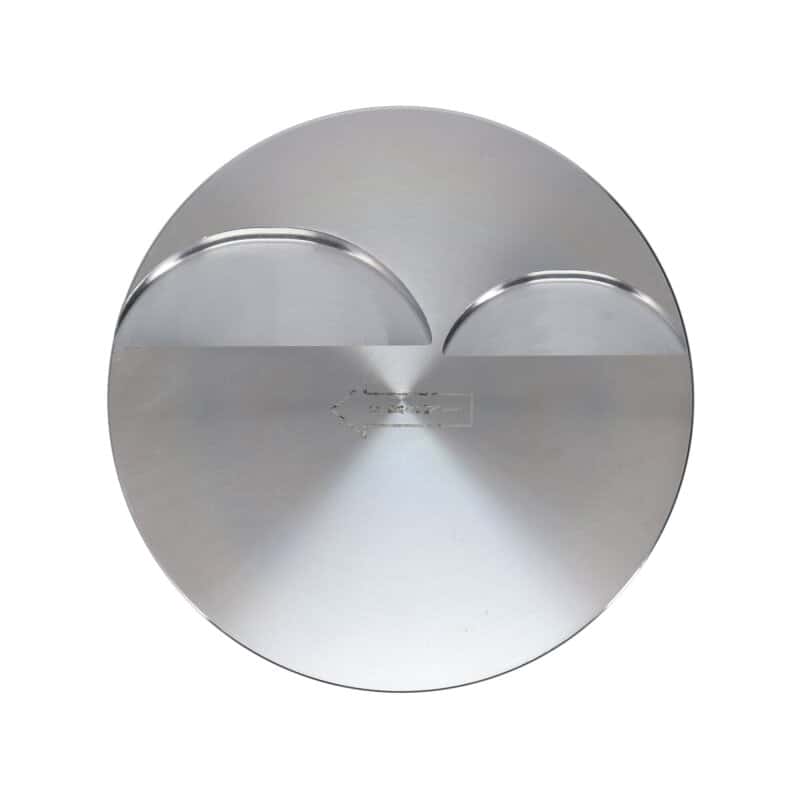 Manley Performance — Manley Chevrolet LS Piston Set - 4.010in Bore 1.304in CH, -4.00 CC
Piston Set - view 10