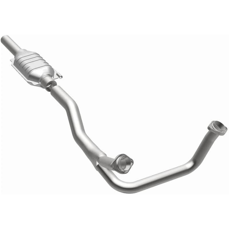 Magnaflow — MagnaFlow Conv DF Ford 84 86
Standard Grade
Standard - view 3