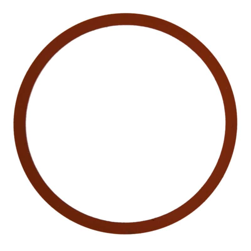 Fel-Pro — Fel-Pro 94-00 Mazda Miata/94-95 MX-3 Engine Oil Cooler Seal - view 2