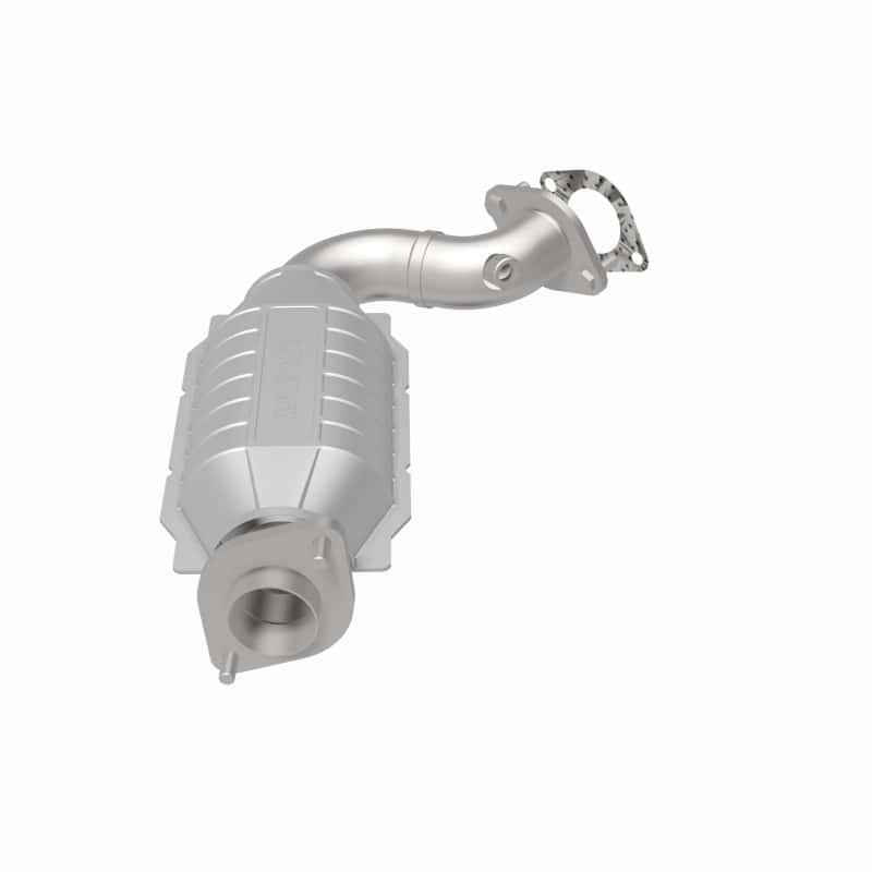 Magnaflow — MagnaFlow Conv DF 08-09 Cadi CTS 3.6L Driver Side OEM
OEM Grade
OEM - view 14
