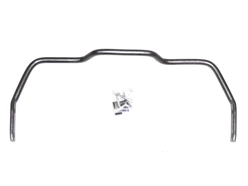 Hellwig — Hellwig 80-88 Ford Thunderbird Solid Chromoly 1in Rear Sway Bar
REAR SWAY BAR - view 1