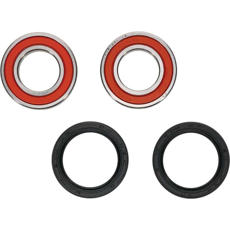 Pivot Works — Pivot Works BMW/Ducati/Monster Premium Wheel Bearing - view 3