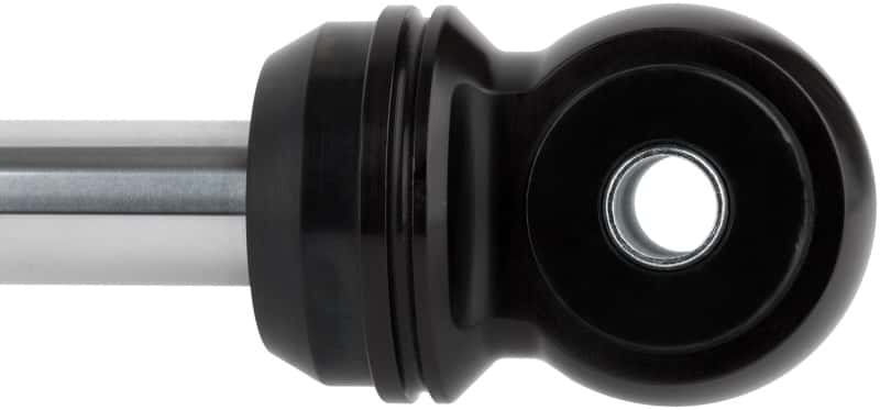 FOX — Fox 18-Up Jeep JL 2.5 Performance Series 10.2in. Smooth Body Piggyback DSC Rear Shock 0-1.5in. Lift
2.5 Shocks - view 10