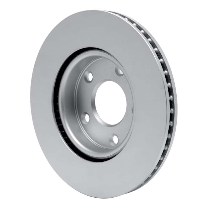 DFC — DFC 19-25 Mazda 3 Front GeoSPEC Coated Rotor - view 4