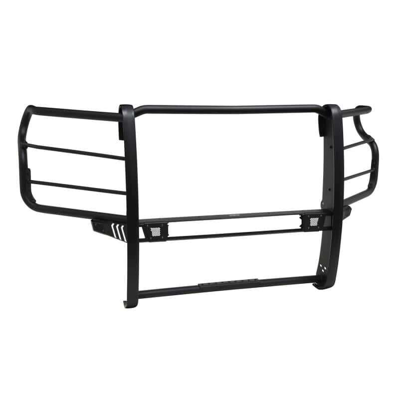 Westin — Westin 2020 Chevy Silverado 2500/3500 Sportsman X Grille Guard - Textured Black
Grille Guard - view 6