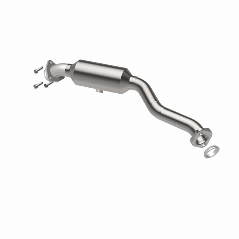 Magnaflow — Magnaflow Conv DF 07-08 Honda Fit 1.5L M/T
OEM Grade
OEM - view 17