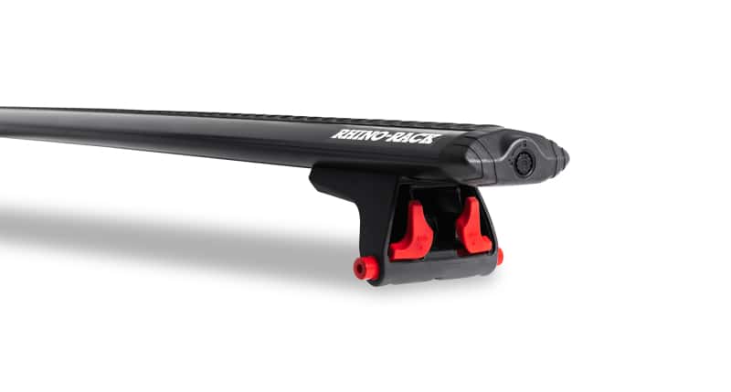Rhino-Rack — Rhino-Rack Quick Mount Leg Set - Half - 2 pcs - view 6