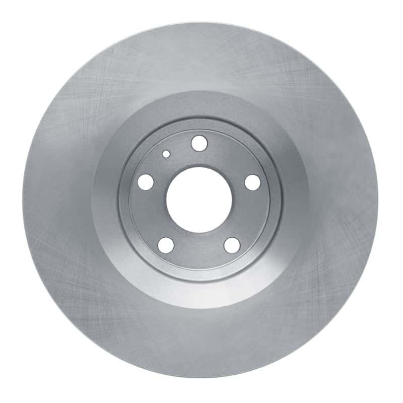 DFC — DFC 12-15 Audi TTS Quattro Front Brake Rotor
DFC Brake Rotor - view 5