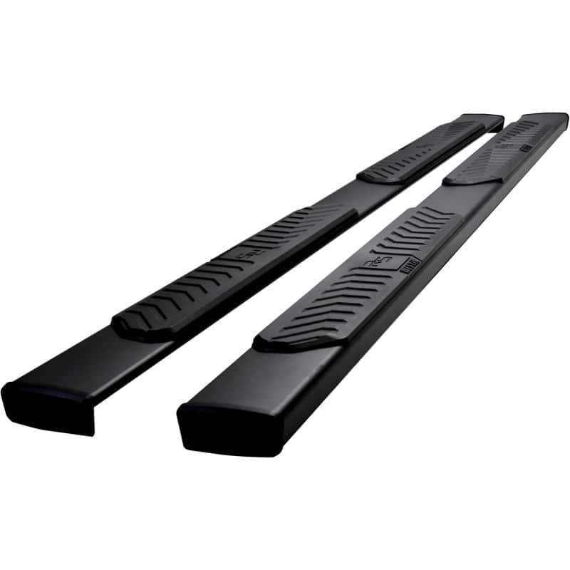 Westin — Westin Ram 09-18 1500 (Incl. 19-21 Classic) / 09-21 2500/3500 Crew Cab R5 XD Nerf Step Bars - Black
Nerf/Step Bar - view 1