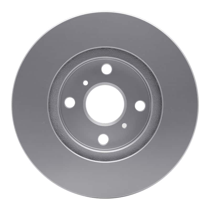 DFC — DFC 04-06 Scion XA Front GeoSPEC Coated Rotor
DFC Brake Rotor - view 5