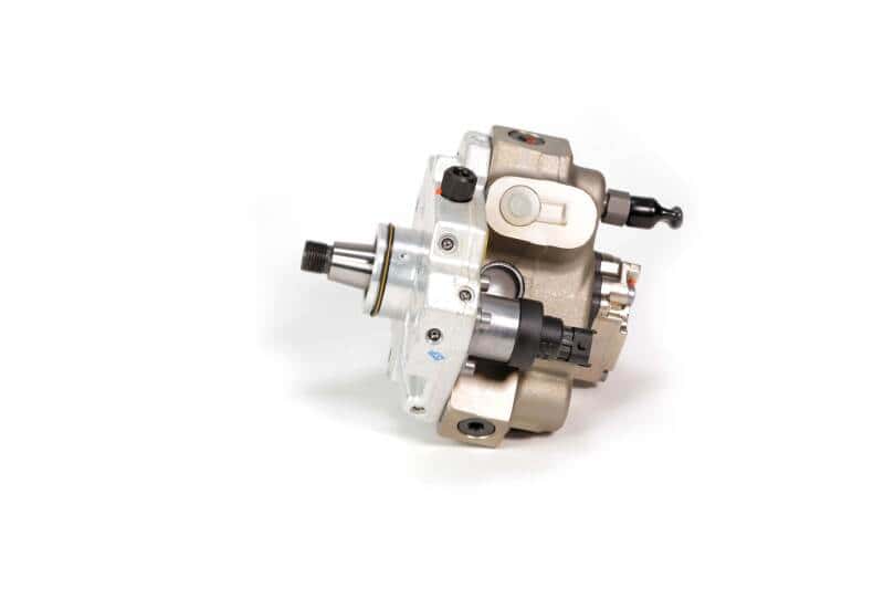 Fleece Performance — Fleece Performance 07.5-12 Dodge 6.7L Cummins CP3K
Fuel Pump - view 6