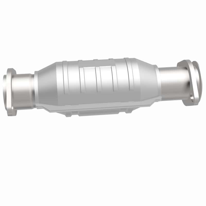 Magnaflow — MagnaFlow Conv DF 96-02 Mitsu Mirage 1.8L
OEM Grade
OEM - view 11