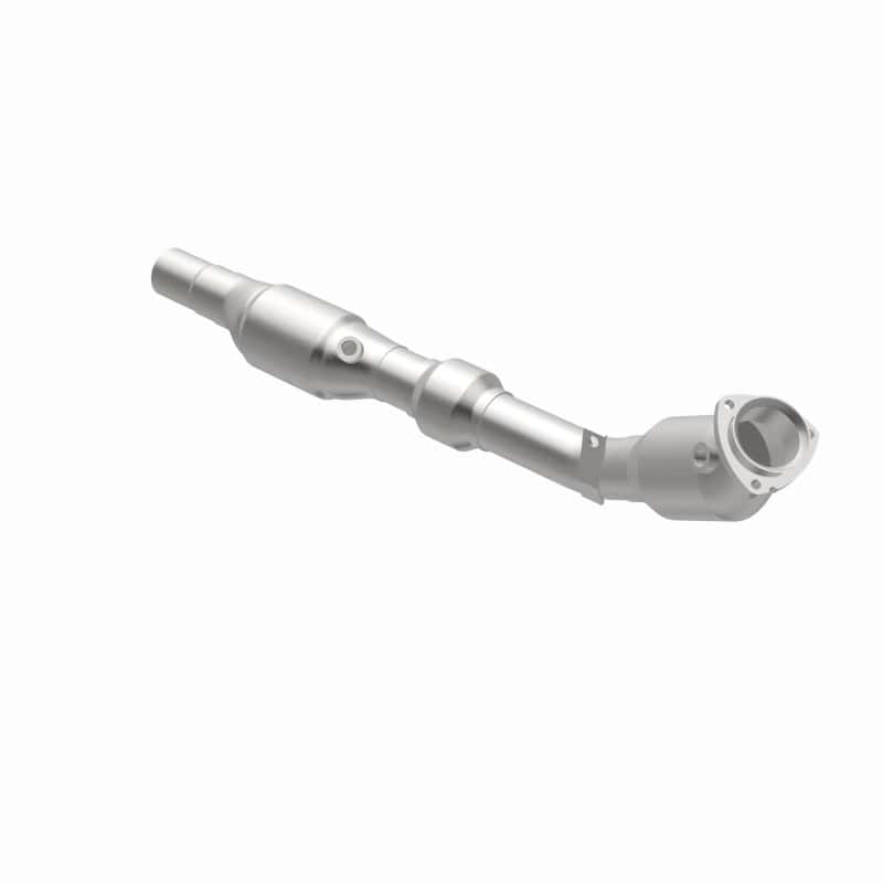Magnaflow — MagnaFlow Conv DF 06 Audi RS4 Awd D/S OEM
OEM Grade
OEM - view 22