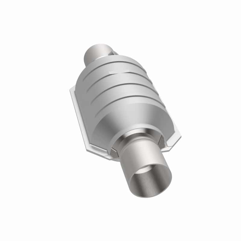 Magnaflow — MagnaFlow Conv Univ 2 Single O2 Boss
Standard Grade
Standard - view 24