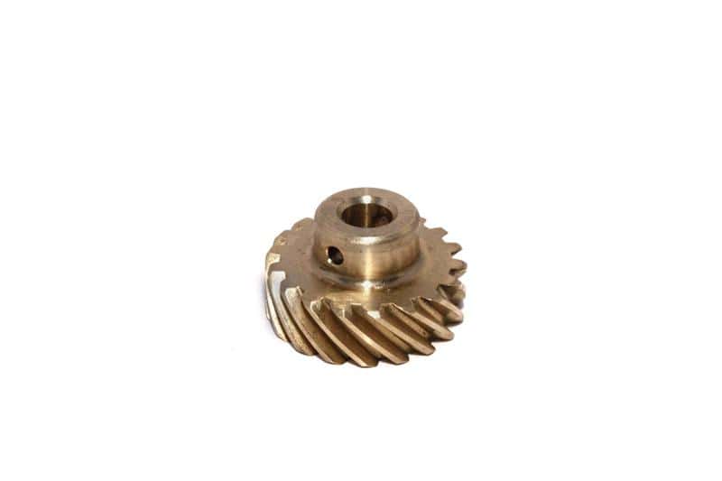 COMP Cams — COMP Cams Bronze Gear CRS/Donovan W/MSD
Dstrbtr Drive Gear - view 2