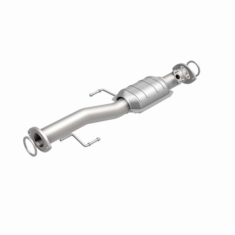 Magnaflow — MagnaFlow Conv DF 99-02 4Runner 3.4L rear OEM
OEM Grade
OEM - view 7