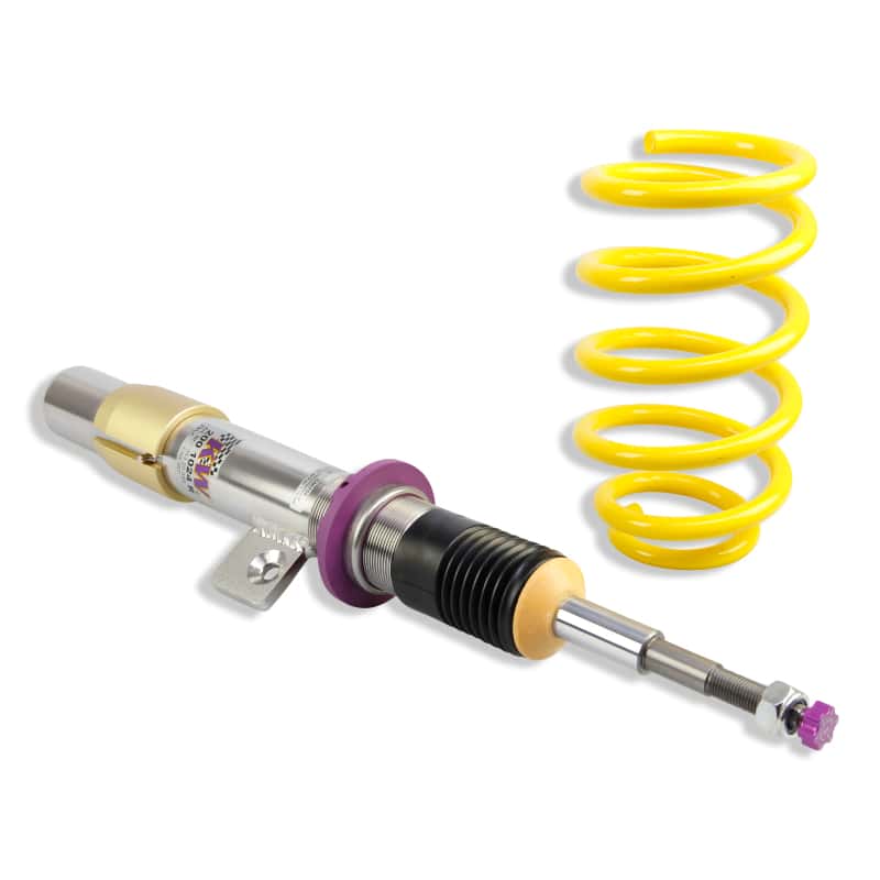 KW — KW Coilover Kit V3 06-13 BMW M3 (E90/E92) Coupe/Sedan w/ EDC (Incl EDC Disable Bundle)
                   kw35220083 
Coilover Kit - view 16