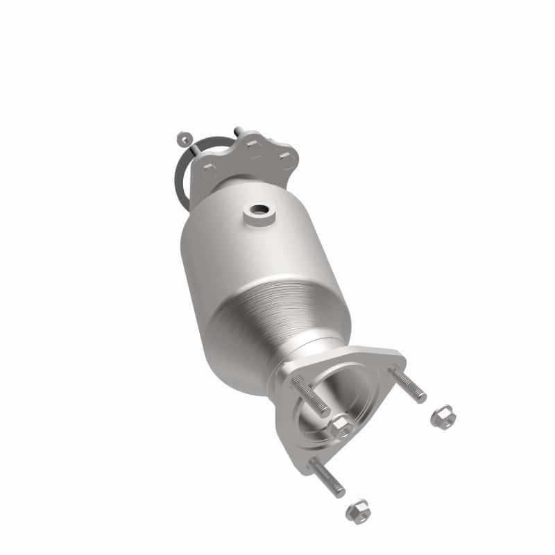 Magnaflow — MagnaFlow DF Conv 2020 Chevrolet Corvette Left Closed Couple 6.2L
OEM - view 20