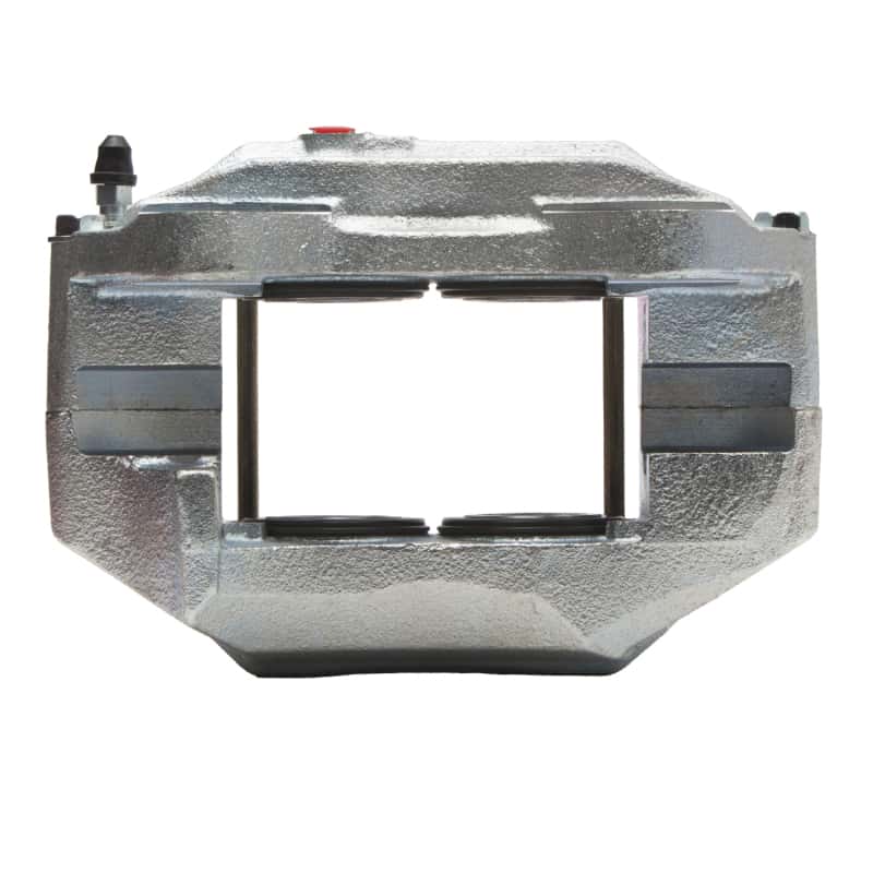 DFC — DFC 95-04 Toyota Tacoma Front-L Premium Caliper - Silver Zinc Coated
DFC Brake Caliper - view 5