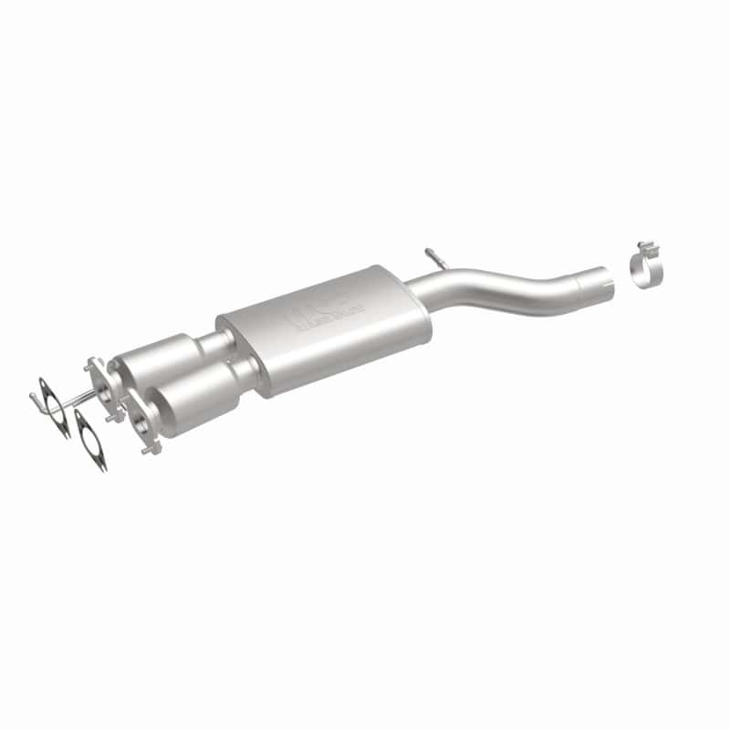 Magnaflow — MagnaFlow Conv Direct Fit 12-15 Cadillac SRX 3.6L
OEM Grade
OEM - view 7