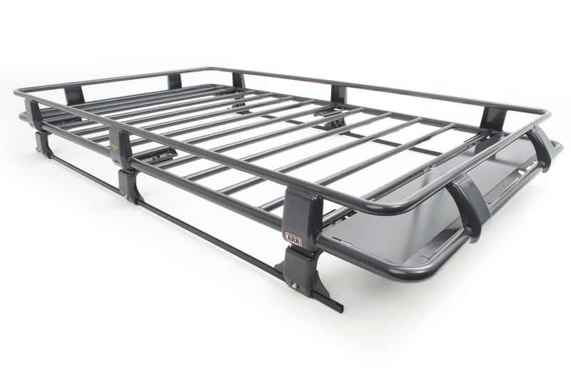 ARB — ARB Roof Rack 2200X1250mm 87X49
Roof Rack - view 1
