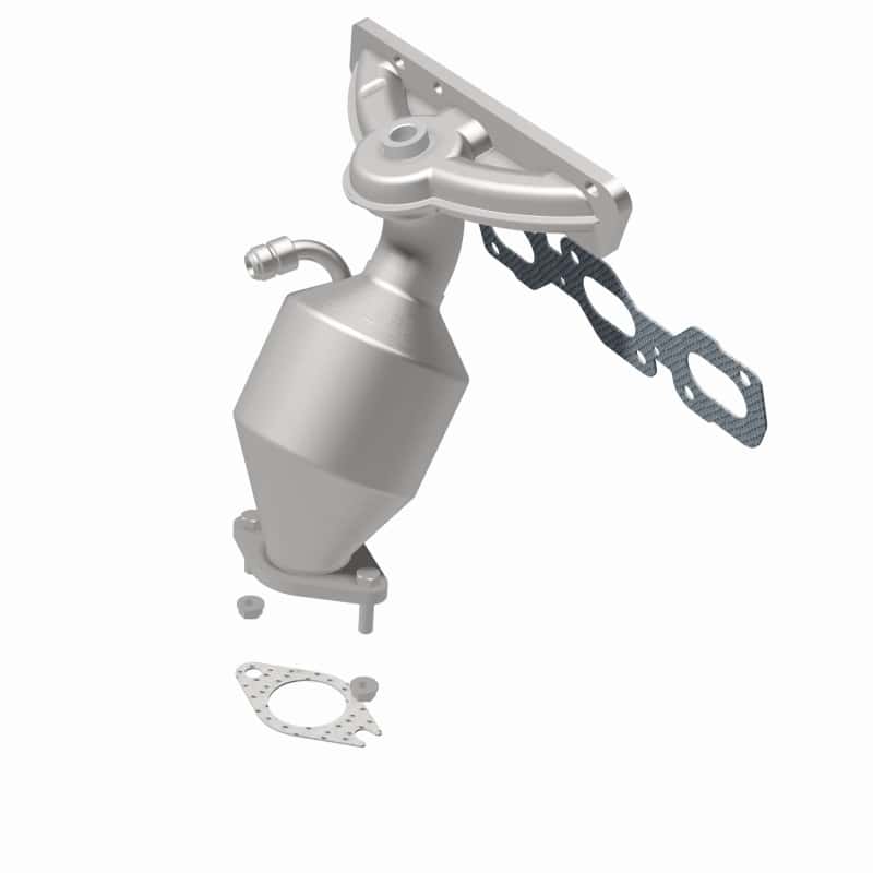 Magnaflow — Magnaflow Conv DF 01-05 Ford Escape 3.0L
California - view 18
