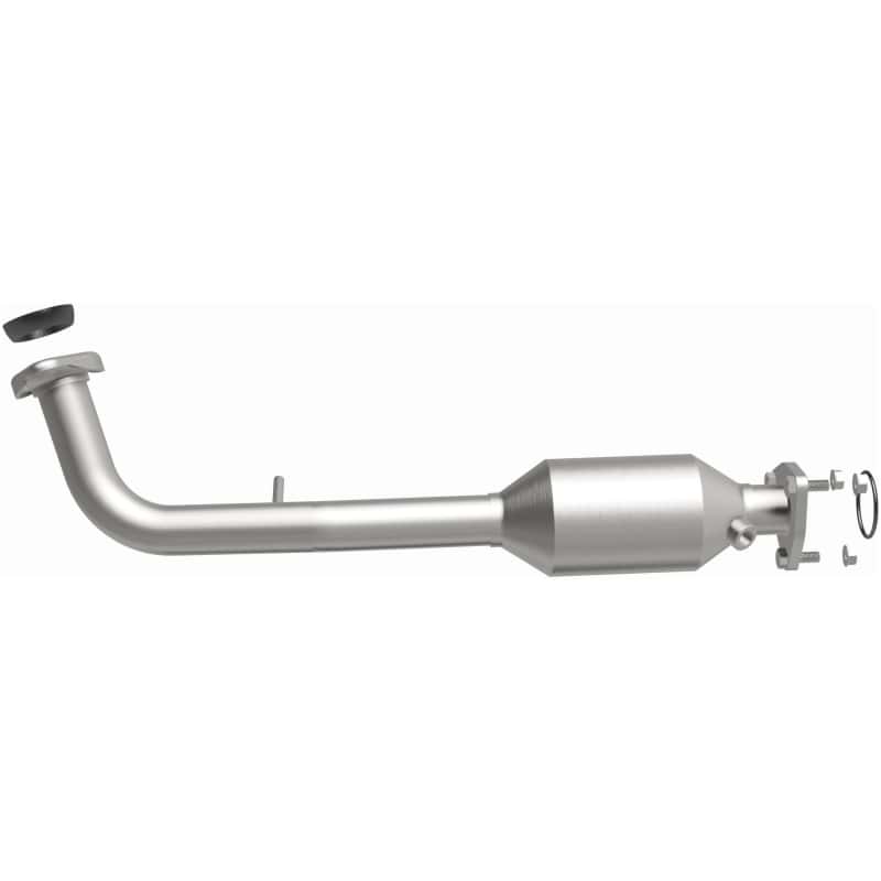 Magnaflow — Magnaflow 00-01 Insight 1 OEM Undrbdy Direct Fit Converter
OEM Grade
OEM - view 5