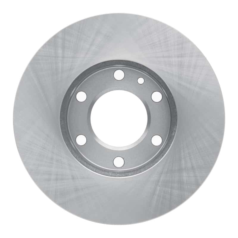 DFC — DFC 06-25 American Coach Patriot Front Brake Rotor
DFC Brake Rotor - view 5