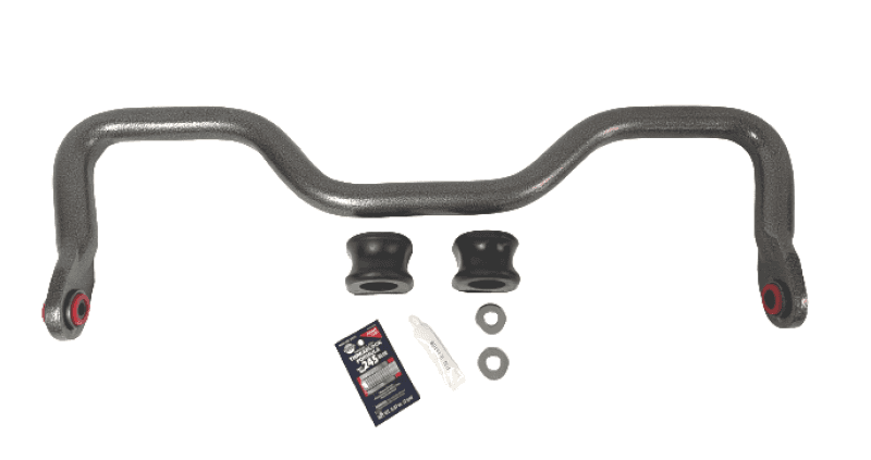Hellwig — Hellwig 14-18 Mercedes Sprinter 3500 2/4 WD Solid Heat Treated Chromoly 1-1/2in Rear Sway Bar
REAR SWAY BAR - view 1