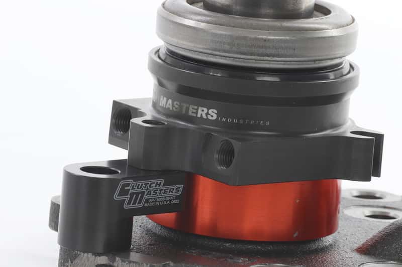 Clutch Masters — Clutch Masters 16-22 Toyota Tacoma 3.5L V6 Hydraulic Release Bearing
Release Bearing - view 3