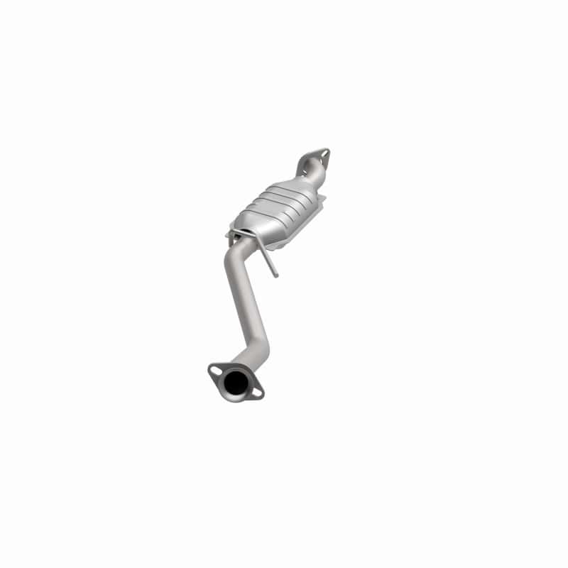Magnaflow — MagnaFlow Conv DF Ford 87 93
Standard Grade
Standard - view 27