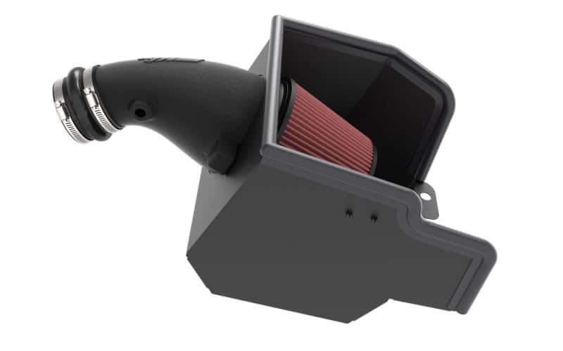 K&N Engineering — K&N 2022 Jeep Grand Wagoneer V8-6.4L Performance Air Intake System
Air Intake System - view 2