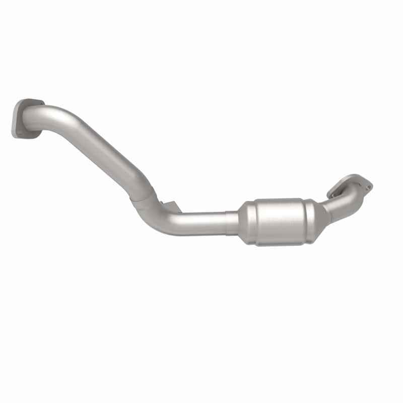 Magnaflow — MagnaFlow Conv DF 03 Mazda 6 3.0 Passenger Side Rear
OEM Grade
OEM - view 20
