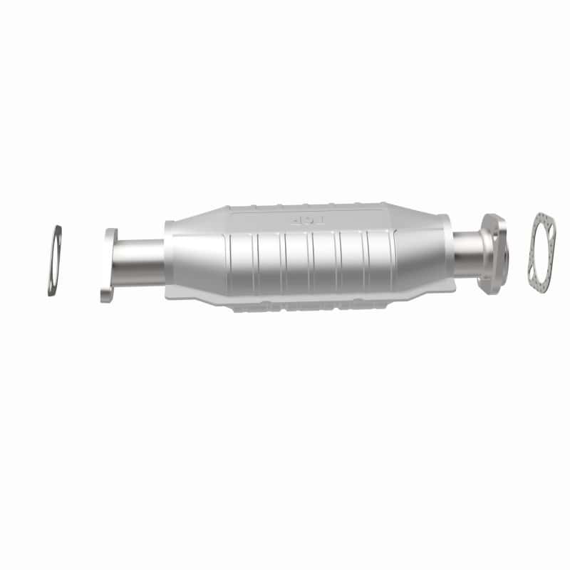 Magnaflow — MagnaFlow Conv DF Ford-Mazda 90 92
Standard Grade - view 15