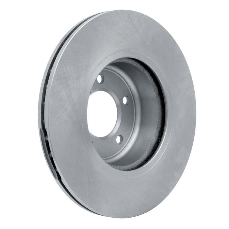 DFC — DFC 06-13 BMW 135IS Front Brake Rotor
DFC Brake Rotor - view 4