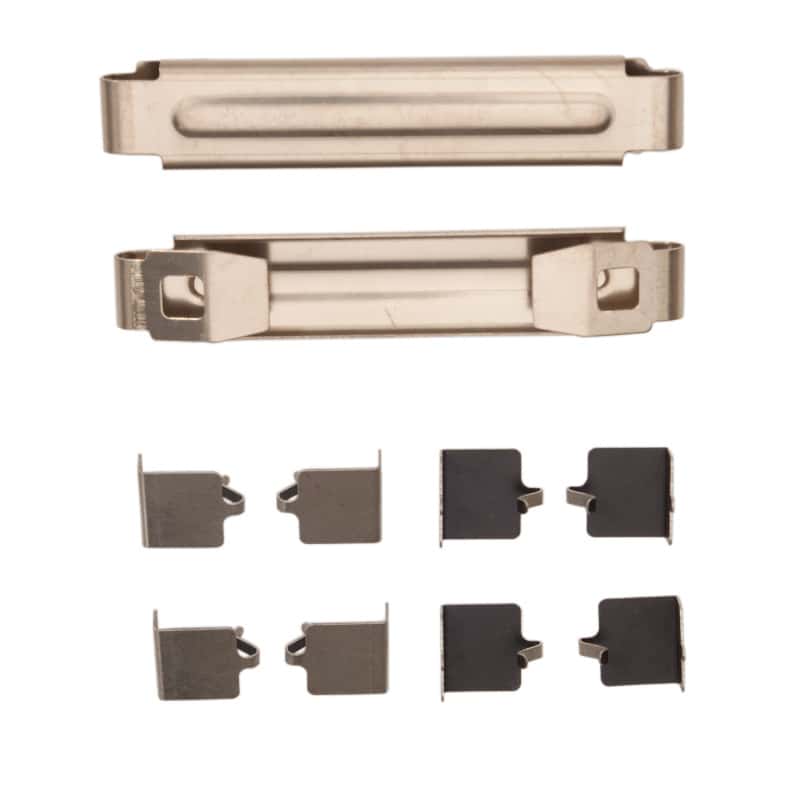 DFC — DFC 17-25 BMW 330I xDrive Sedan Front Premium Hardware Kit
DFC Disc Brk Hdw Kit - view 2