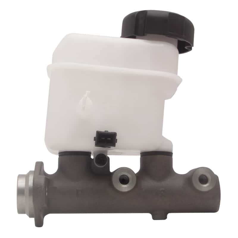 DFC — DFC 05-11 Hyundai Sonata Brake Master Cylinder
DFC Brake Master Cyl - view 2