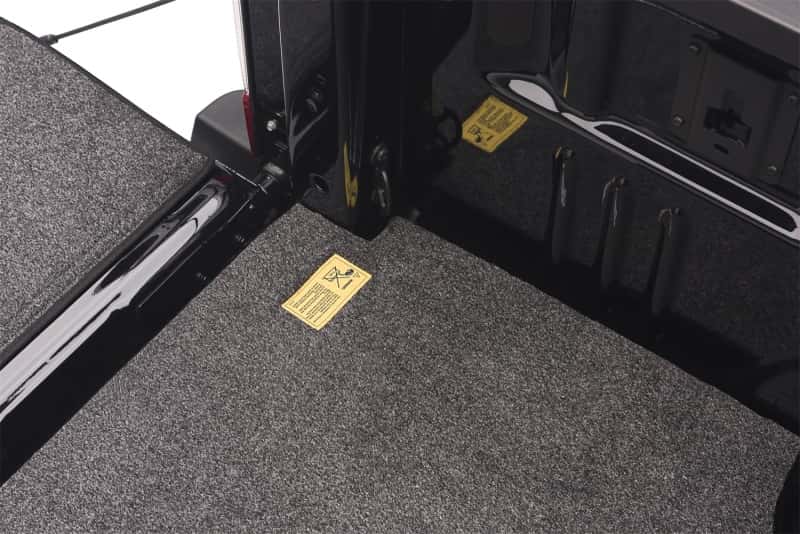 BedRug — BedRug 99-16 Ford Super Duty 6ft 6in Bed Mat (Use w/Spray-In & Non-Lined Bed)
BMSI/NBL 99-16SD 6.5 - view 7
