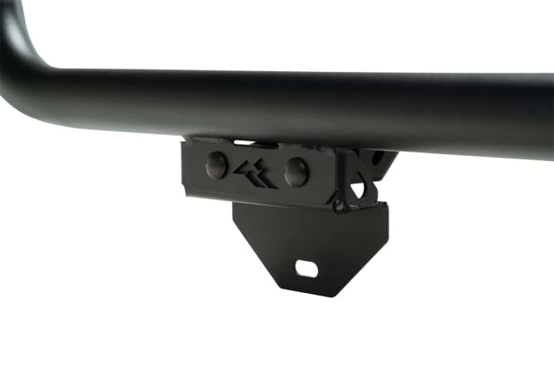 Rugged Ridge — Rugged Ridge 20-22 Jeep Gladiator Sport Rack
OFFROAD_EXTERIOR - view 4