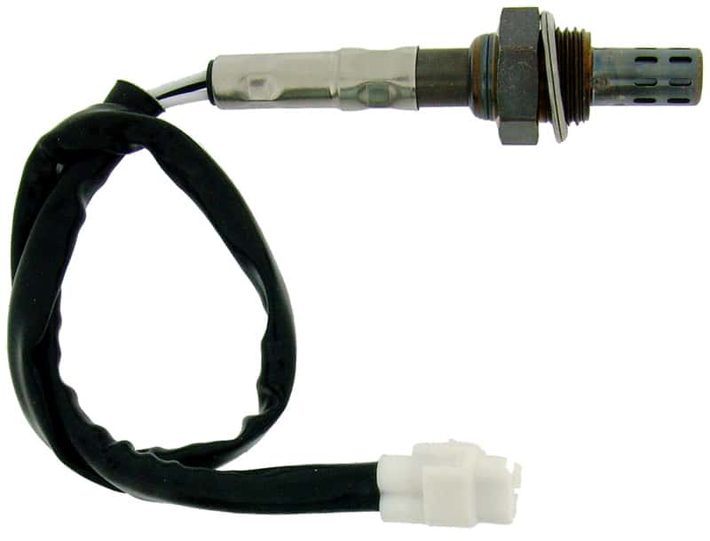 NGK — NGK Subaru Forester 1999-1998 Direct Fit Oxygen Sensor - view 1