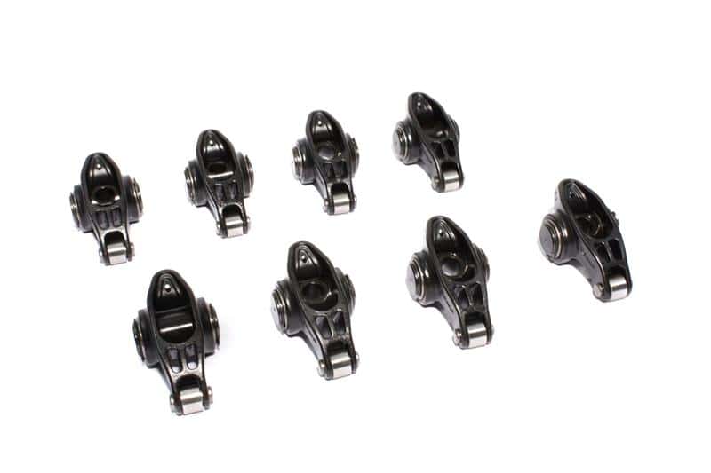 COMP Cams — COMP Cams Rocker Arms348/409 Chevy 1.7
ROCKER ARMS,348/409 - view 2