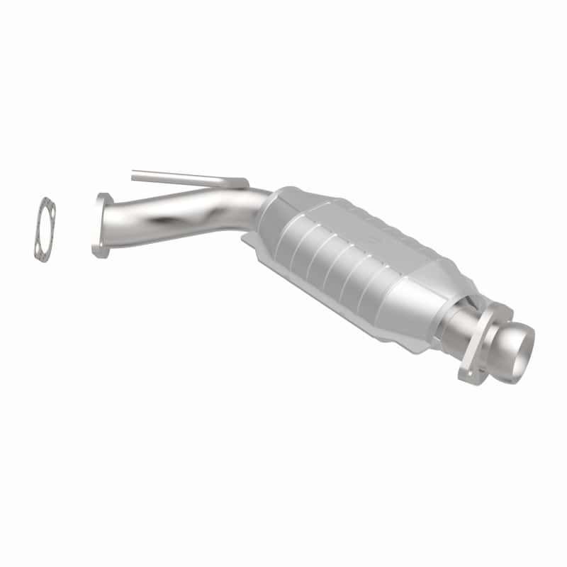Magnaflow — MagnaFlow Conv DF Ford-Mercury
Standard Grade
Standard - view 11
