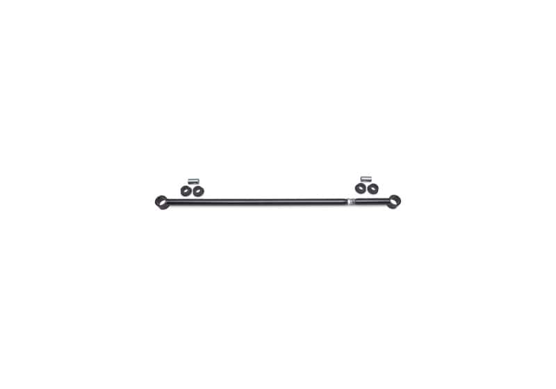 Ford Racing — Ford Racing 2005-2014 Mustang GT Coupe Assembled Handling Pack
Lowering Kit - view 4