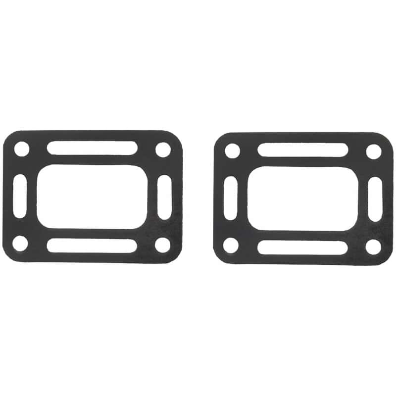 Fel-Pro — Fel-Pro 17552 Exhaust Manifold Heat Exchanger Gasket - view 2
