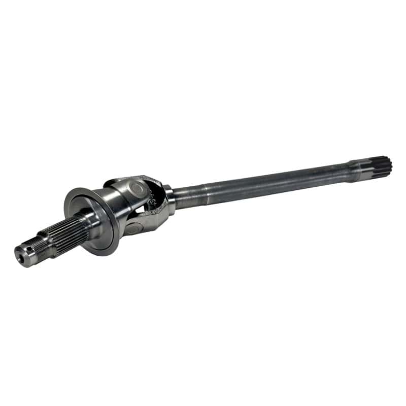 Yukon Gear & Axle — Yukon Gear 1541H Replacement intermediate and Outer Assembly For Dana 44 (94-00 Dodge Non-Abs)
Axle Assembly - RH 
Axle Assembly-RH - view 3