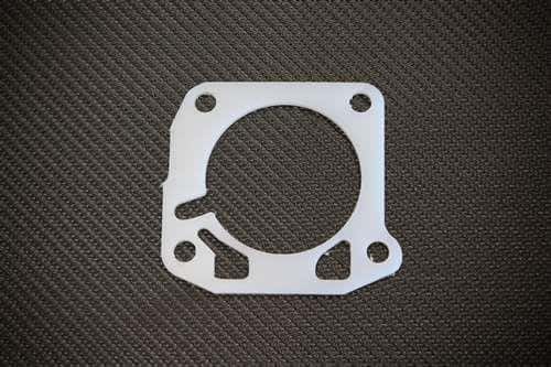 Torque Solution — Torque Solution Thermal Throttle Body Gasket: Honda / Acura OBD2 B Series 65mm - view 2