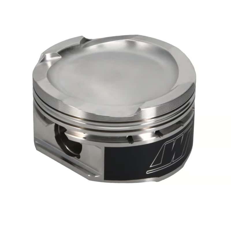 Wiseco — Wiseco 05-06 Yamaha Vector 4v Domed 12.51 CR Piston Kit
Piston Kit - view 5