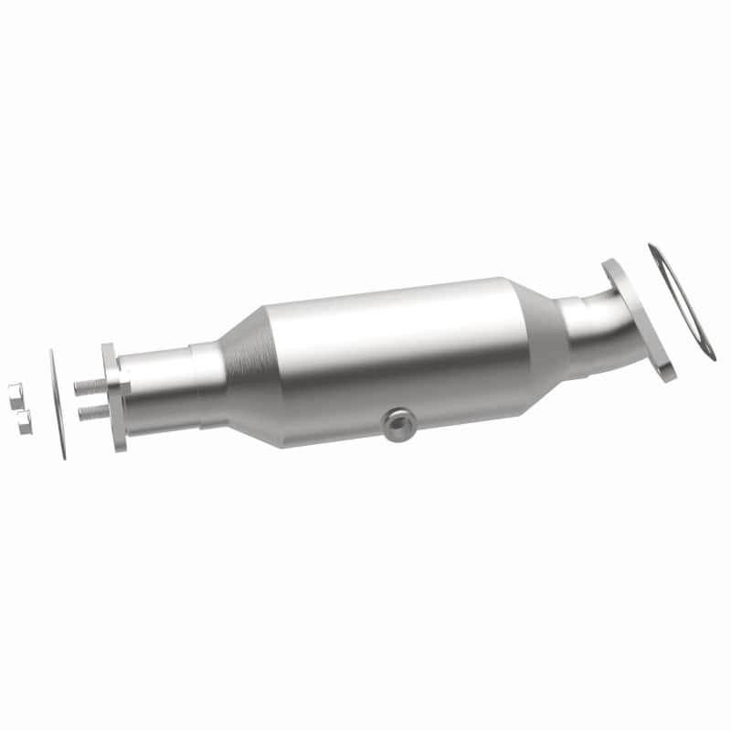 Magnaflow — MagnaFlow Conv Direct Fit OEM Grade Federal EPA Compliant 10-13 Kia Forte / Forte Koup
OEM Grade
OEM - view 24