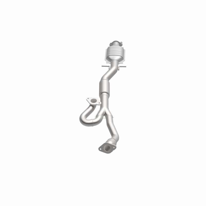 Magnaflow — Magnaflow Conv DF 2010-2012 LaCrosse V6 3 3.6 OEM Underbody
OEM Grade
OEM - view 25