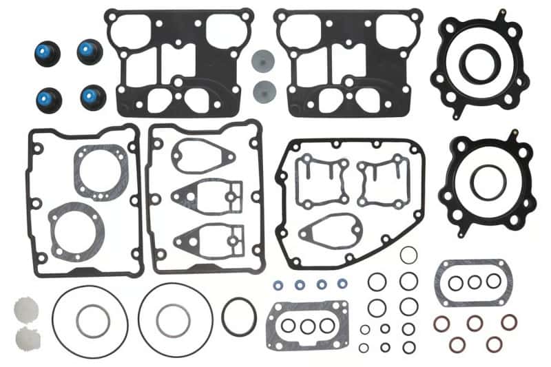 Wiseco — Wiseco 99-11 HD Twin Cam 1550cc Gasket Kit
Gasket Kit - view 2